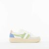 Gola Sneaker, Wit