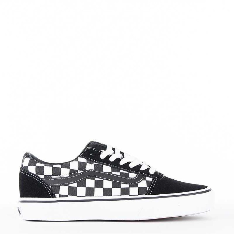 Vans Sneaker, Zwart