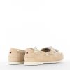 Tommy Hilfiger Bootschoen, Beige