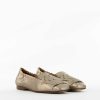 Pedro Miralles Moccasin, Goud