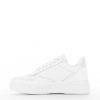 Steve Madden Sneaker, Wit