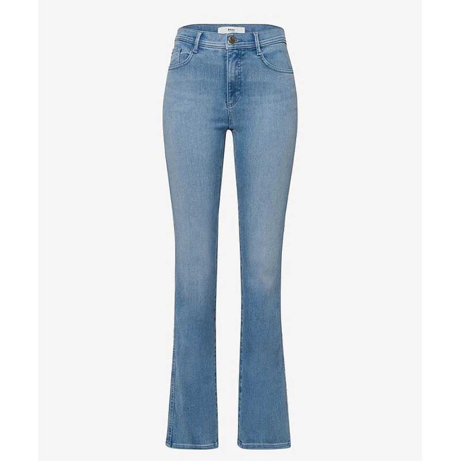 Brax Broek, Blauw