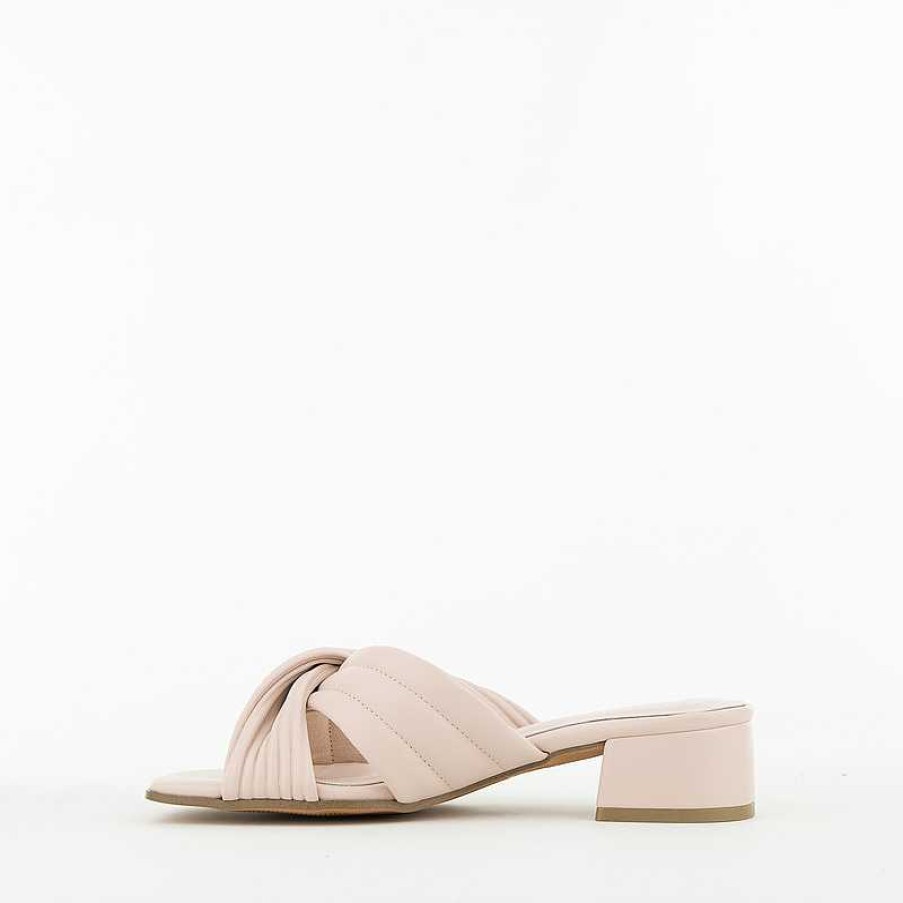 Marco Tozzi Slipper, Beige