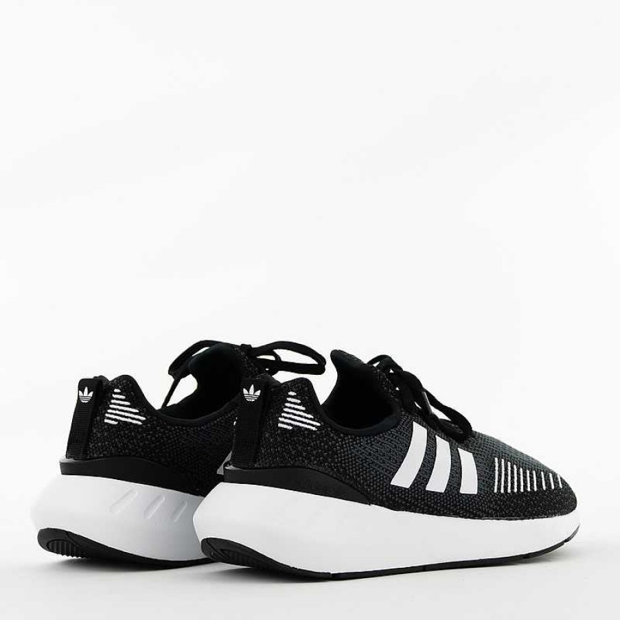 Adidas Sneaker, Zwart