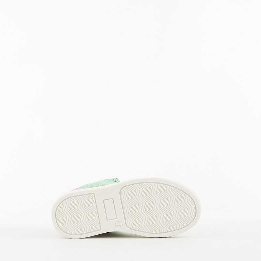 Cks Sneaker, Zilver