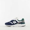 New Balance Sneaker, Blauw