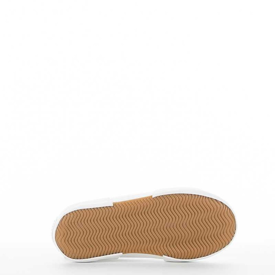 Michael Kors Kids Sneaker, Goud