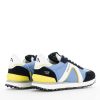 Ambitious Sneaker, Blauw