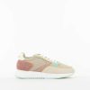 Hoff Sneaker, Beige