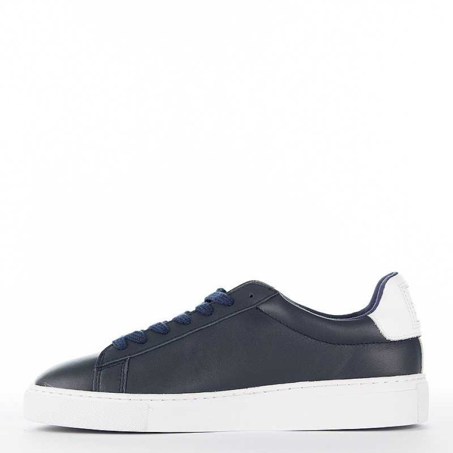 Gant Sneaker, Blauw