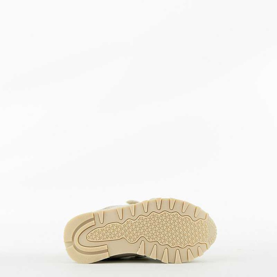 Michael Kors Kids Velcro, Beige