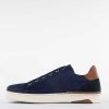 Bullboxer Trend Design Sneaker, Blauw