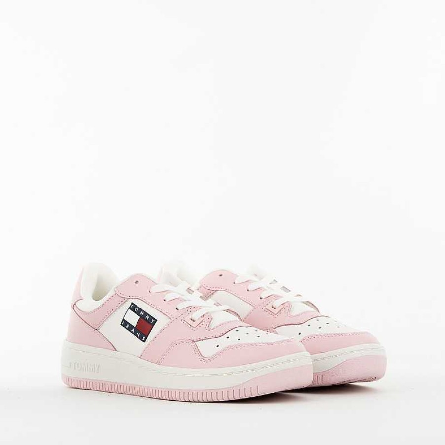 Tommy Hilfiger Sneaker, Roze