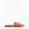 Oh My Sandals Slipper, Oranje