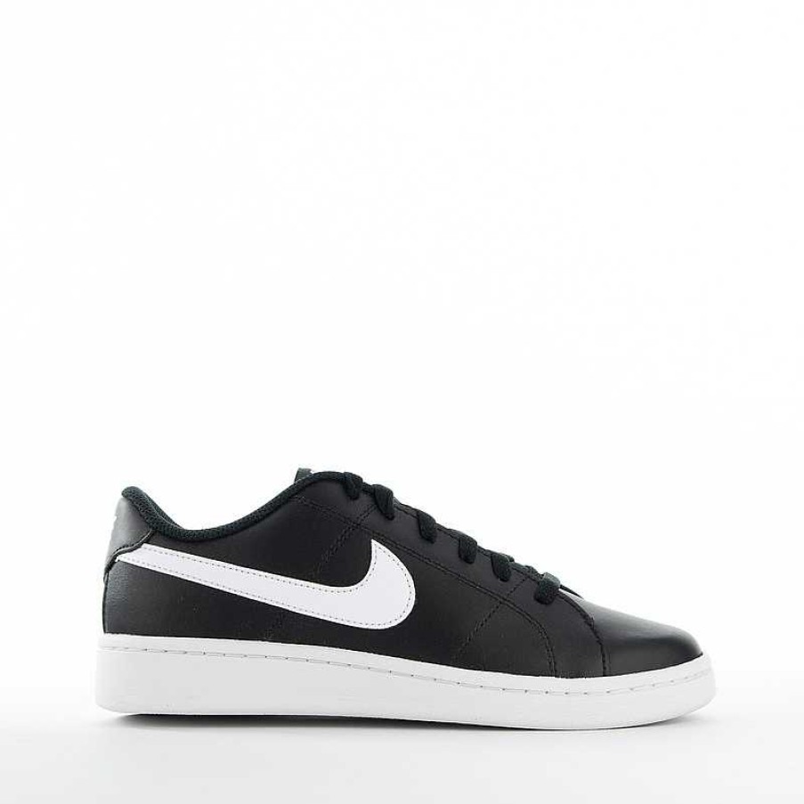 Nike Sneaker, Zwart