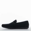 Hugo Boss Moccasin, Blauw