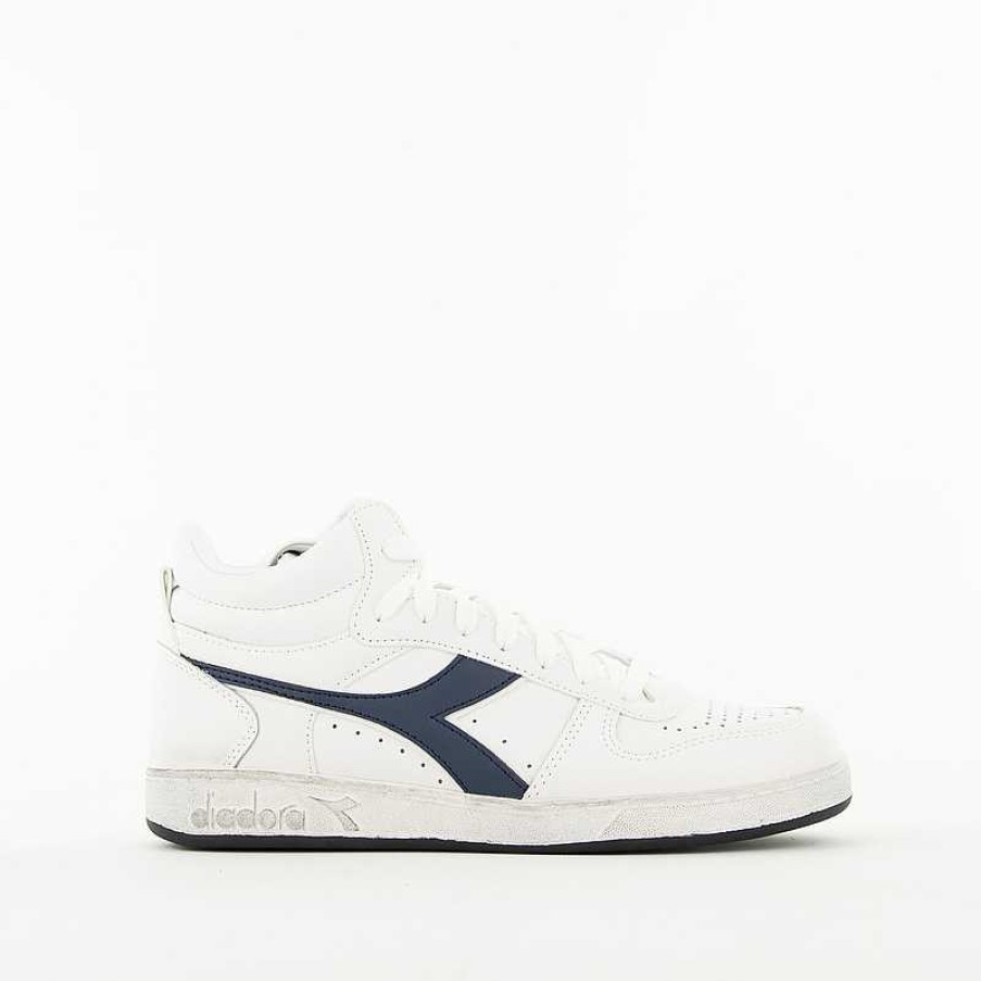 Diadora Sneaker, Wit