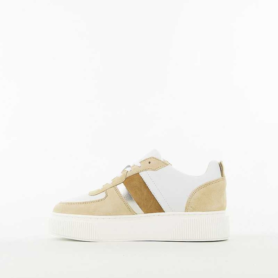 Cycleur De Luxe Sneaker, Beige