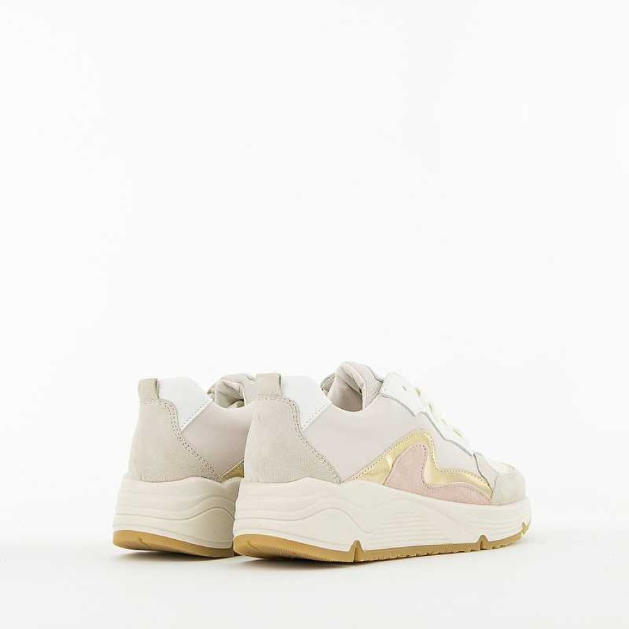 Cks Sneaker, Beige