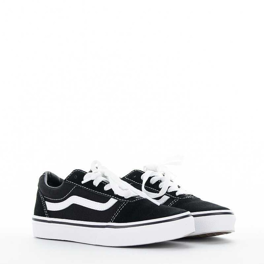 Vans Sneaker, Zwart