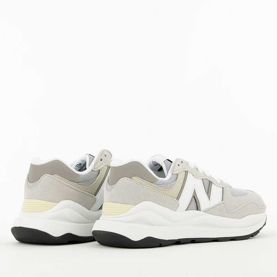 New Balance Sneaker, Grijs