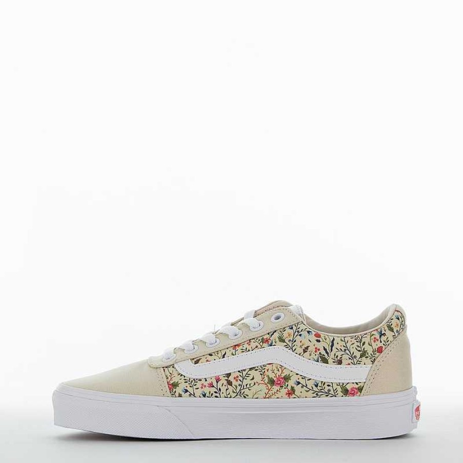 Vans Sneaker, Beige