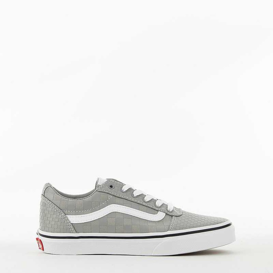 Vans Sneaker, Grijs