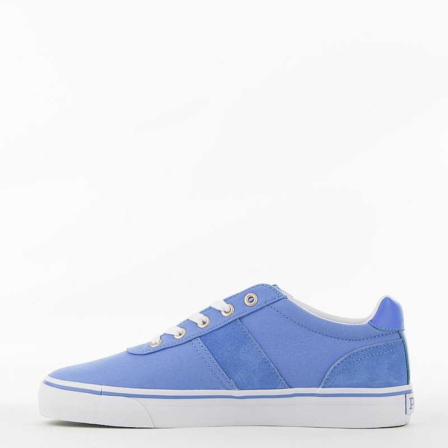 Ralph Lauren Sneaker, Blauw