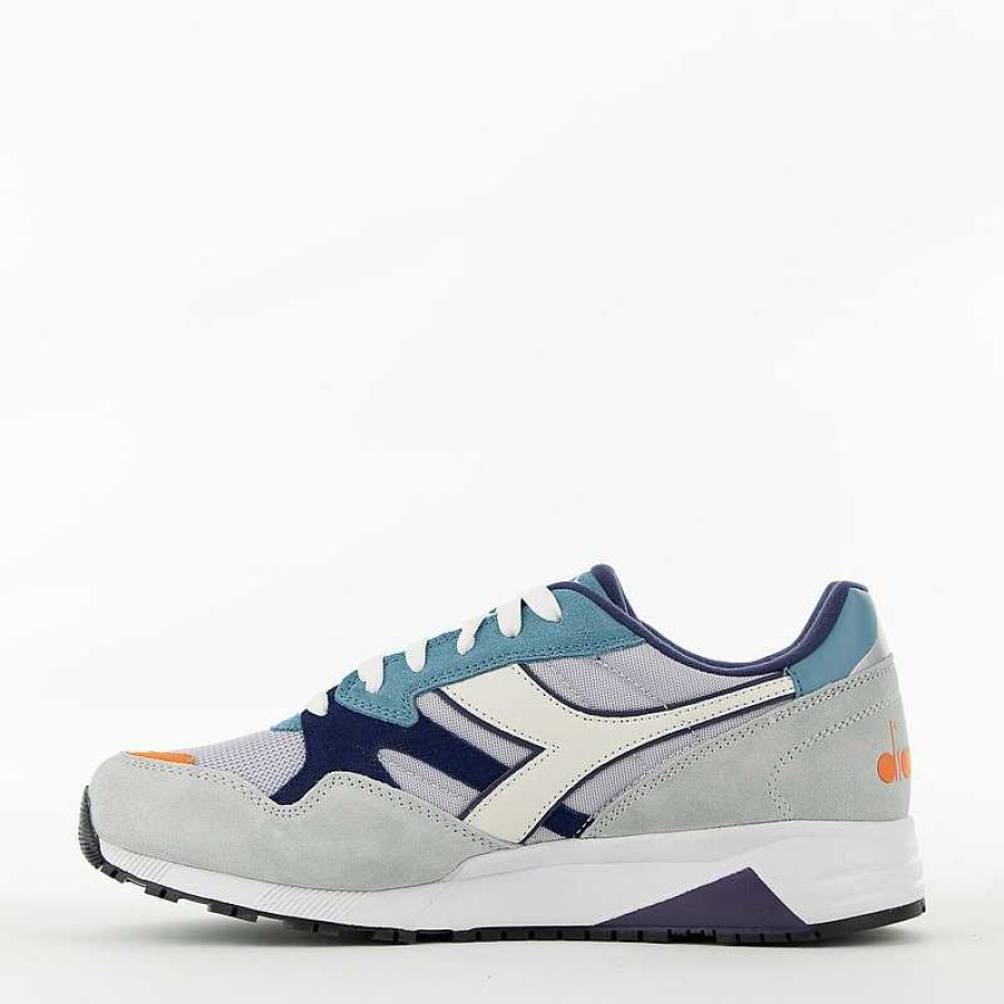 Diadora Sneaker, Grijs