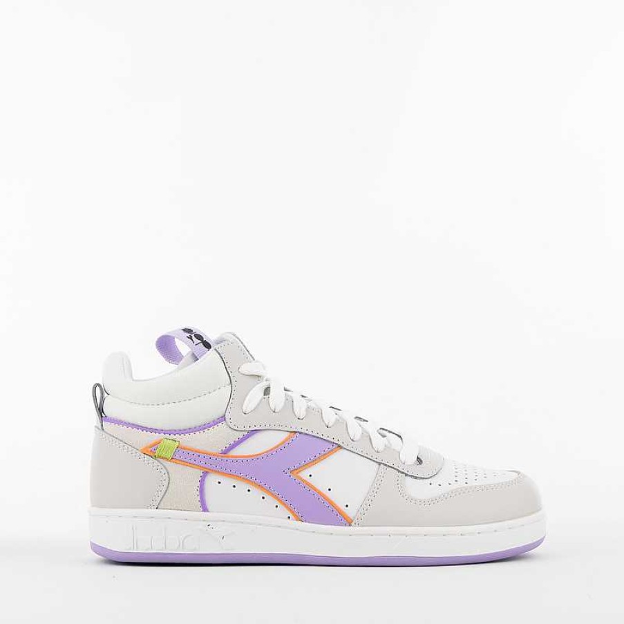 Diadora Sneaker, Wit