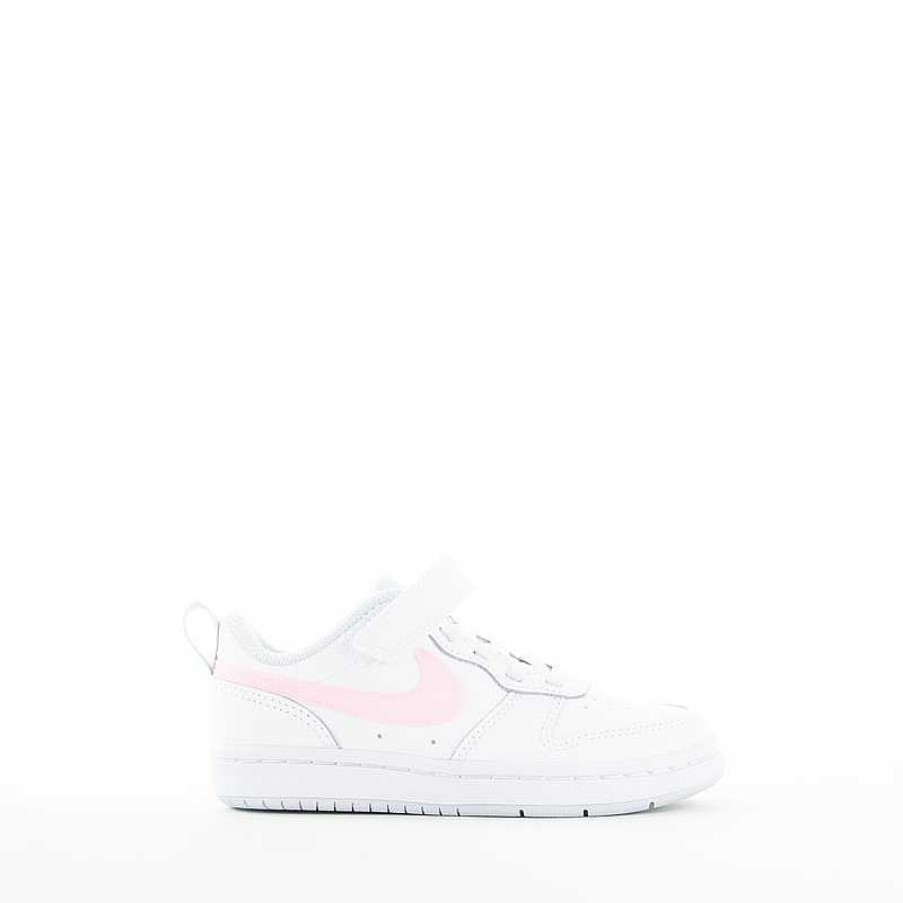 Nike Sneaker, Wit