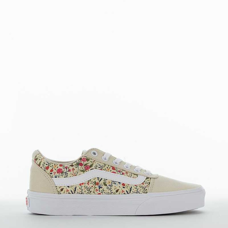 Vans Sneaker, Beige