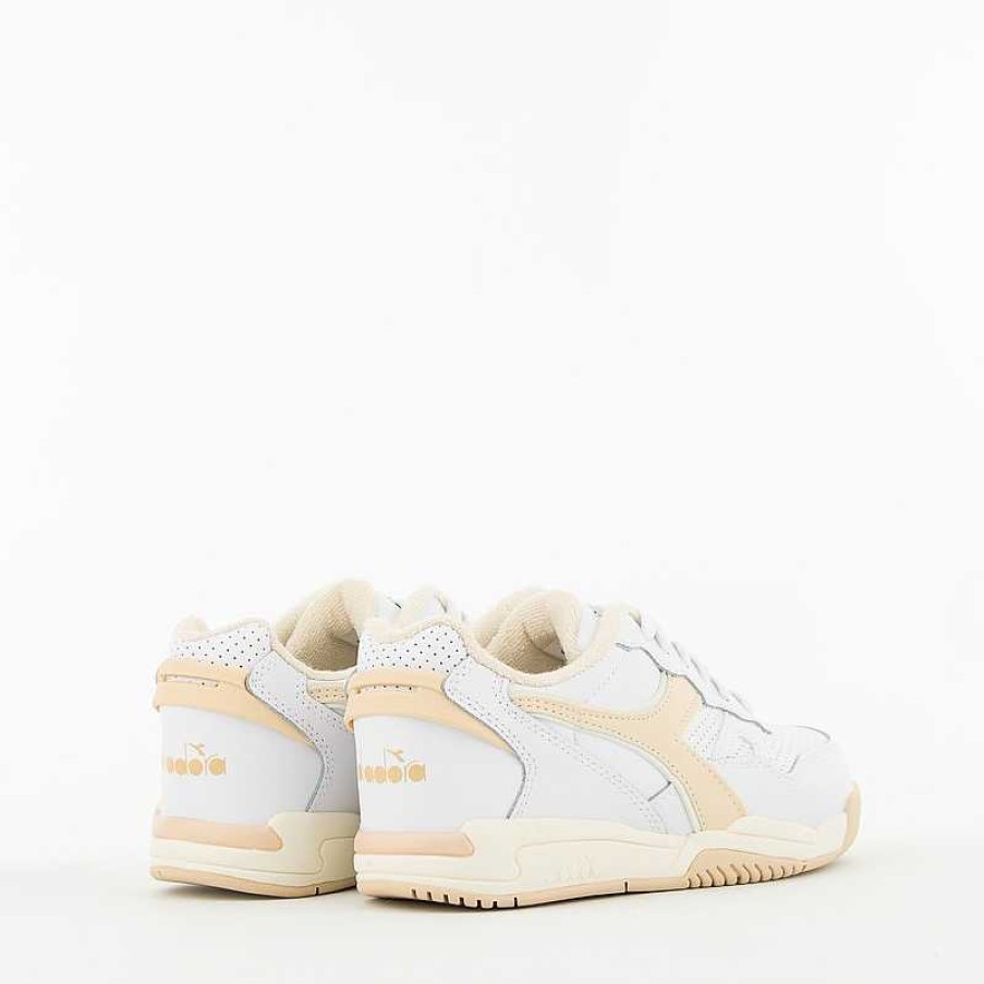 Diadora Sneaker, Wit