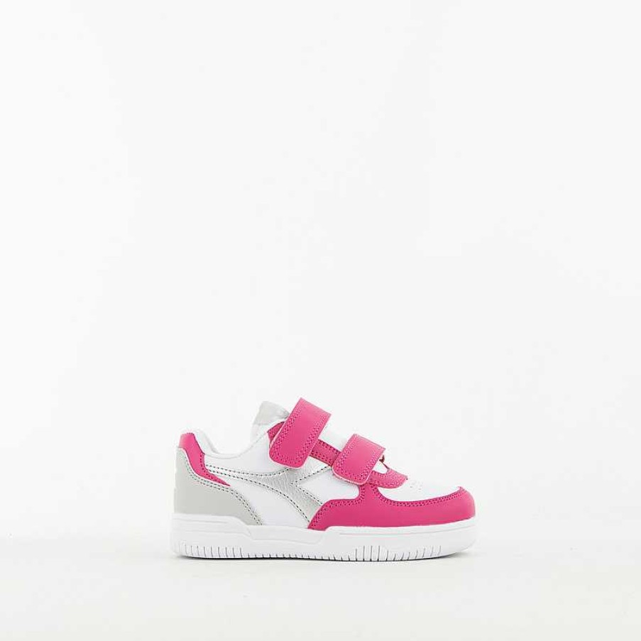 Diadora Sneaker, Wit