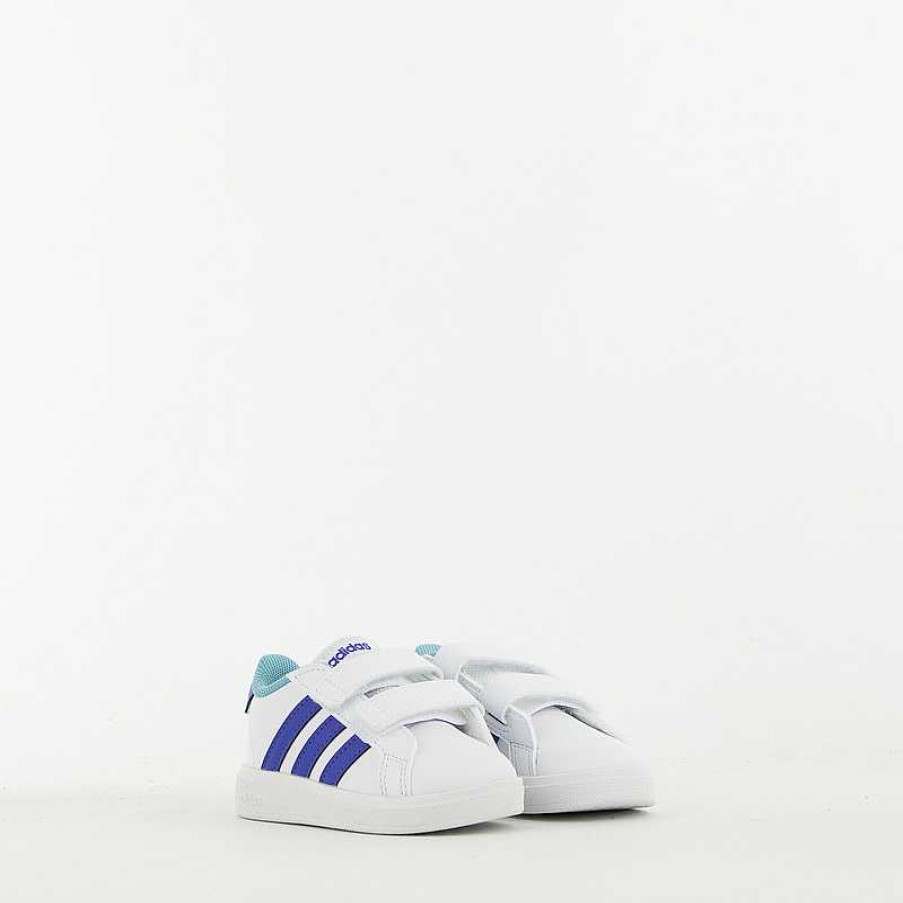 Adidas Sneaker, Wit