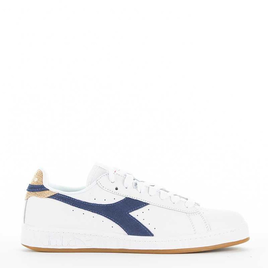 Diadora Sneaker, Wit