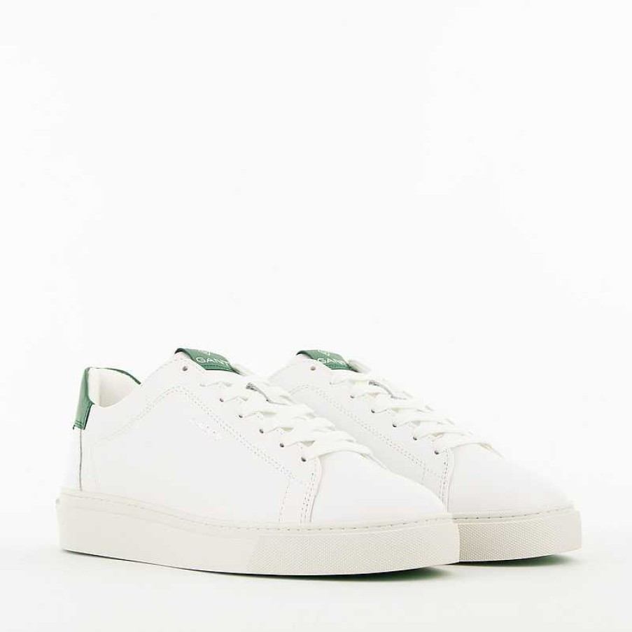 Gant Sneaker, Wit