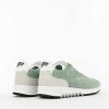 Floris Van Bommel Sneaker, Groen