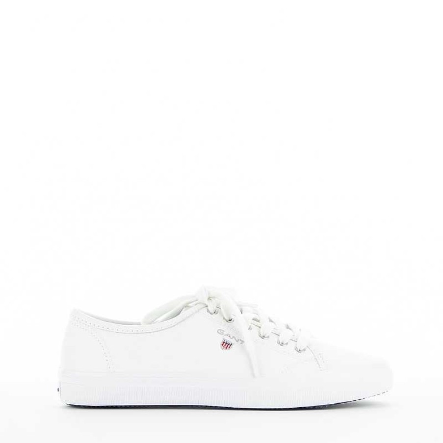 Gant Sneaker, Wit