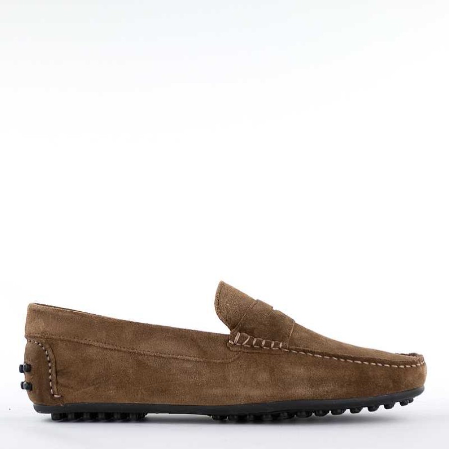 Ctwlk Moccasin, Beige