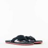 Tommy Hilfiger Slipper, Blauw