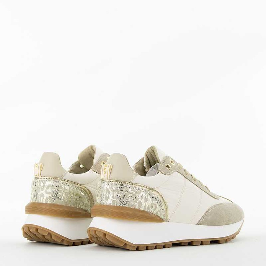 Tango Sneaker, Beige