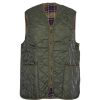 Barbour Jas, Groen