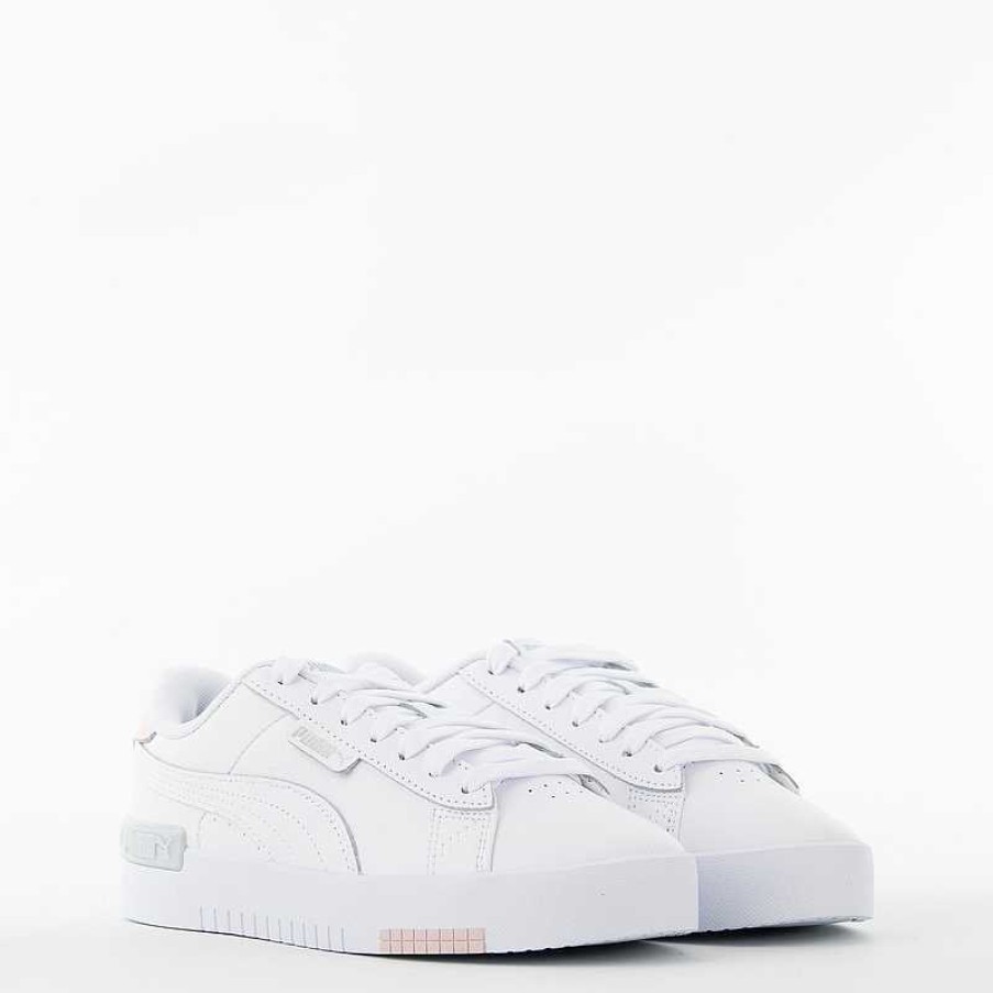 Puma Sneaker, Wit