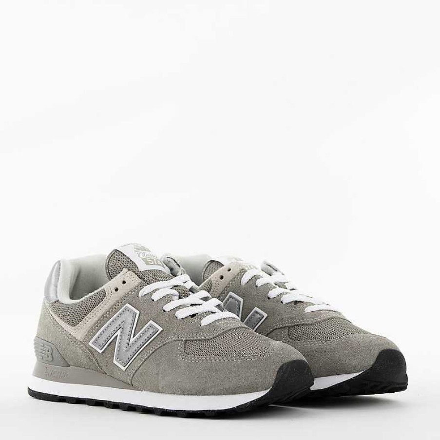 New Balance Sneaker, Grijs