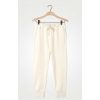 American Vintage Broek, Beige