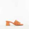 Oh My Sandals Slipper, Oranje