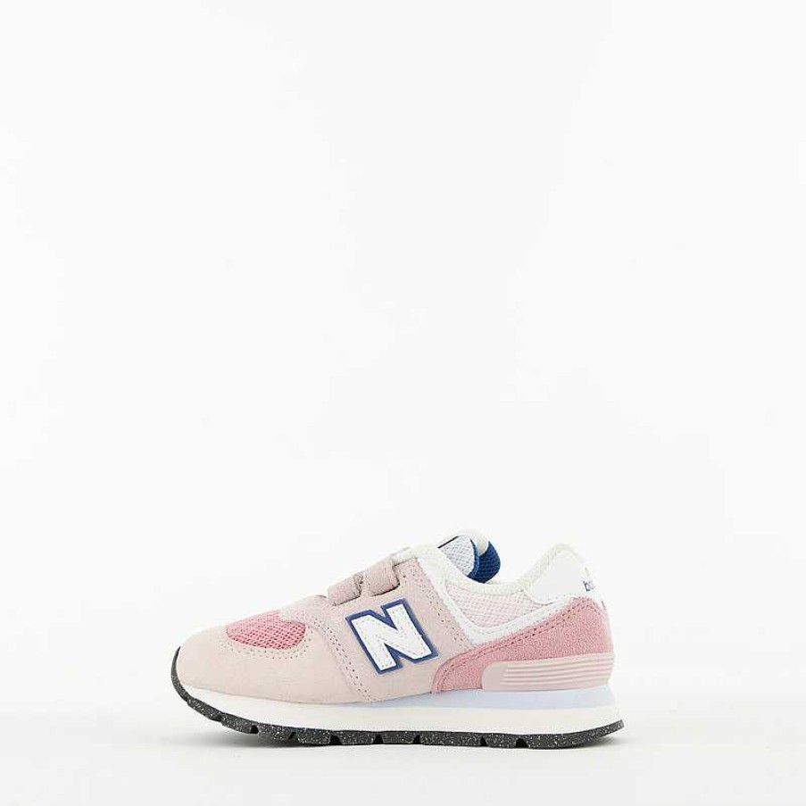 New Balance Sneaker, Roze