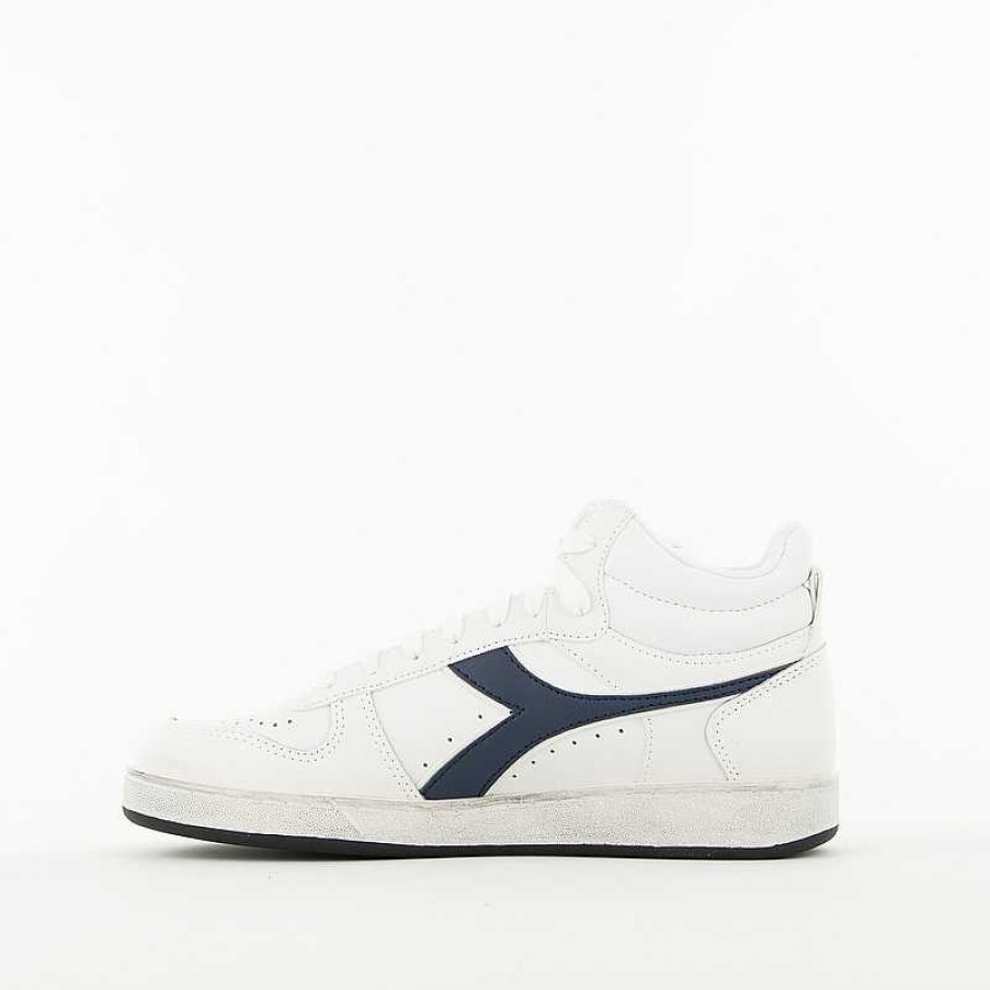 Diadora Sneaker, Wit