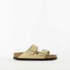 Birkenstock Slipper, Goud